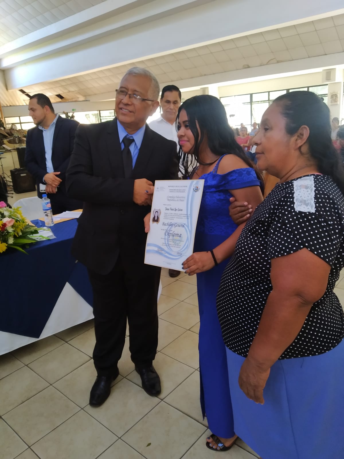 José Rivera