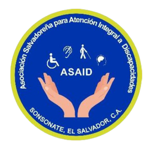 ASAID Logo